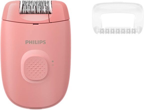 Эпилятор Philips Series 2000 BRE227/00 - фото