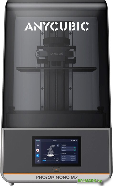 LCD принтер Anycubic Photon Mono M7 - фото