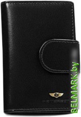 Кошелек Peterson PTN 70-BO-1789 (черный) - фото