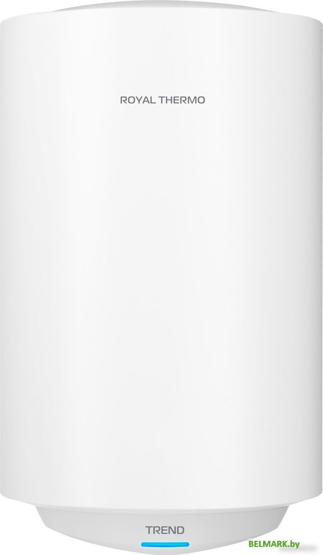 Накопительный электрический водонагреватель Royal Thermo RWH 30 Trend - фото2