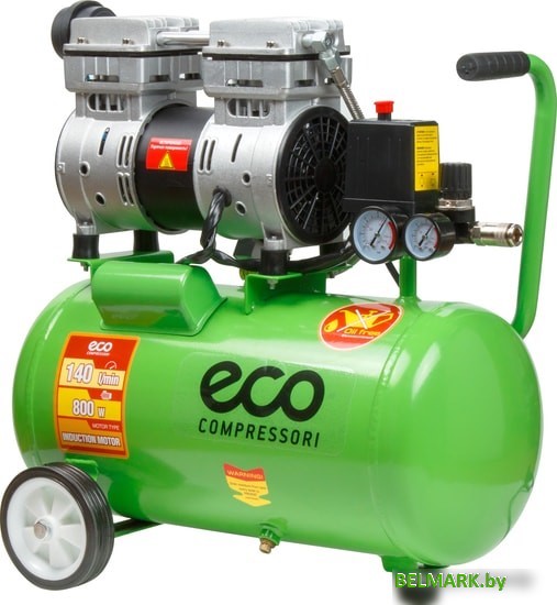 Компрессор ECO AE-25-OF1 - фото
