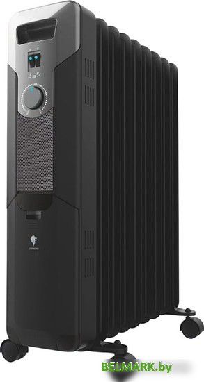 Масляный радиатор Leonord LE-1909 - фото