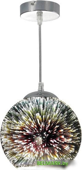 Лампа Lussole LGO LSP-0197 - фото2