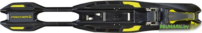 Крепления для лыж Fischer Race Jr Classic IFP S70122 - фото