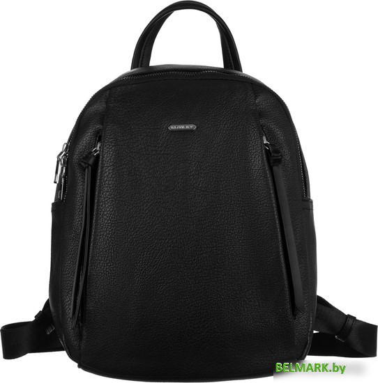 Городской рюкзак Cedar Rovicky R-PL-6727 (черный) - фото