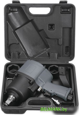 Пневматический гайковерт Fubag IW1600 [100199] - фото2