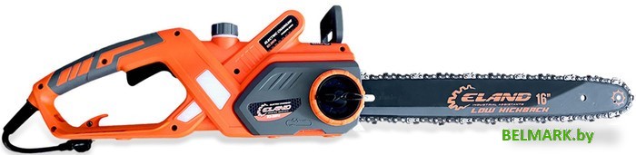 Электрическая пила ELAND ECS-20016 - фото