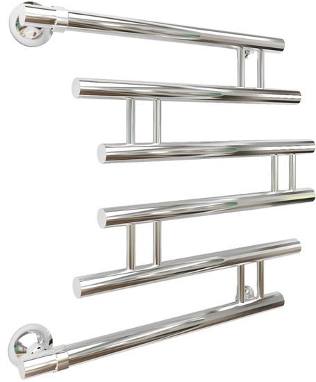 Полотенцесушитель Nika Econ/Simple ПМ 4 50x60 - фото