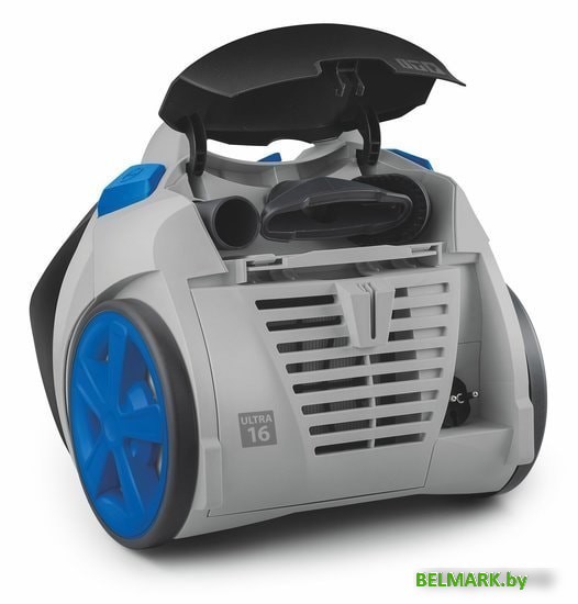 Пылесос Zelmer Antek ZVC3506B - фото2