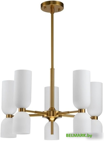 Подвесная люстра Favourite Amusing 2876-5P - фото