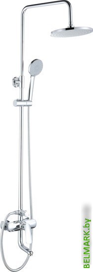 Душевая система Savol SK-H7401 - фото