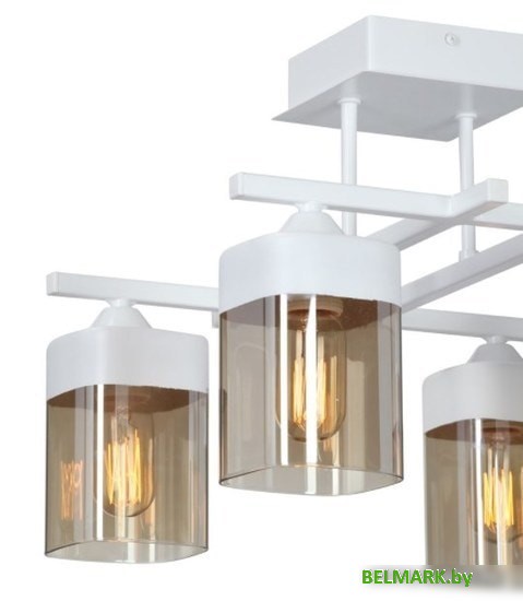 Люстра средней высоты Vitaluce V4797-0/4PL - фото2