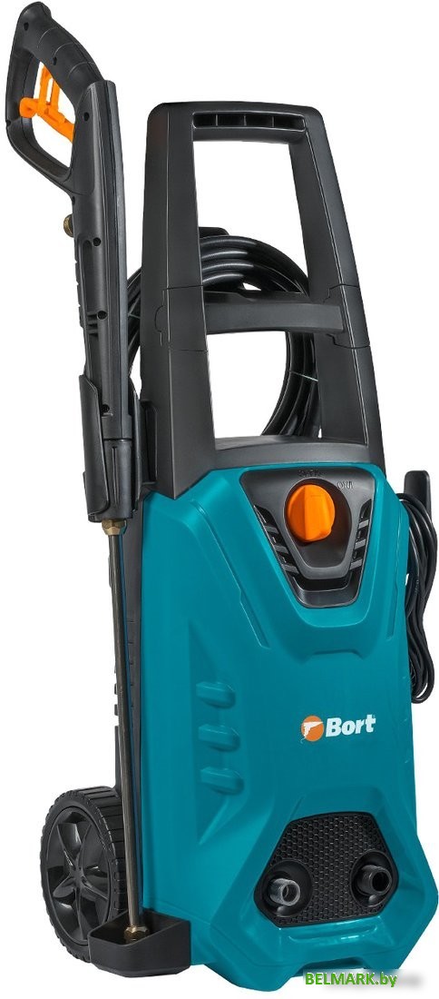 Мойка высокого давления Bort BHR-2000M-Pro - фото