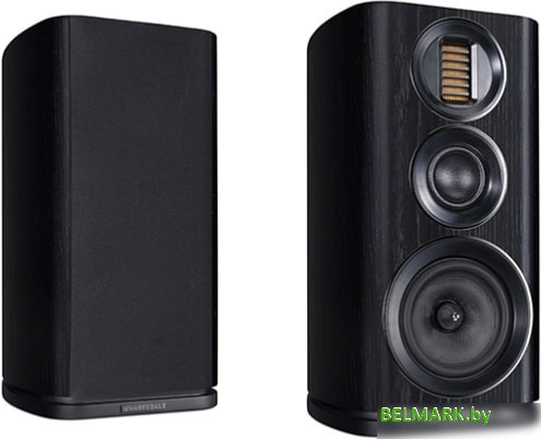 Акустика Wharfedale Evo 4.2 (черный) - фото