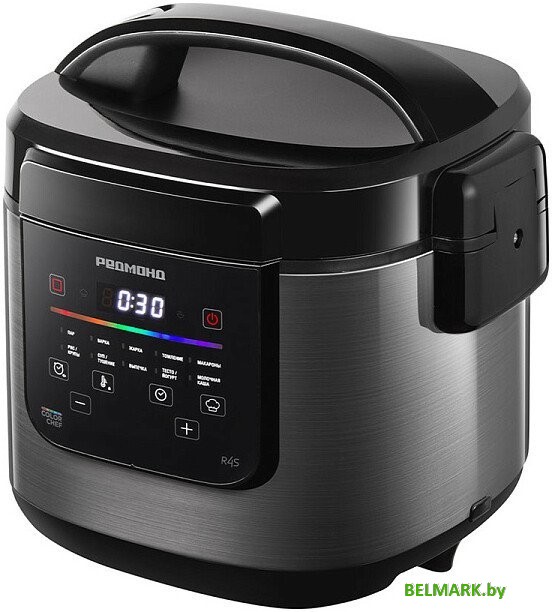 Мультиварка Redmond (Редмонд) SkyCooker MC124S - фото