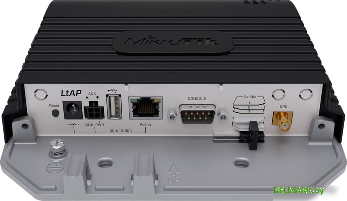Точка доступа Mikrotik LtAP LTE kit - фото2