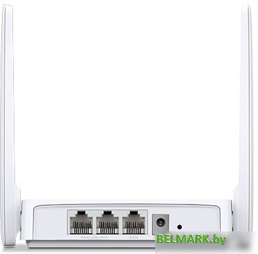 Wi-Fi роутер Mercusys MW301R - фото2