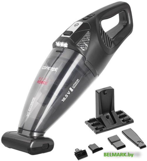 Пылесос Concept VP4380 - фото