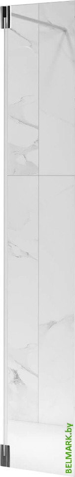 Душевая стенка RGW Z-071 352207103-11 (хром/прозрачное стекло) - фото