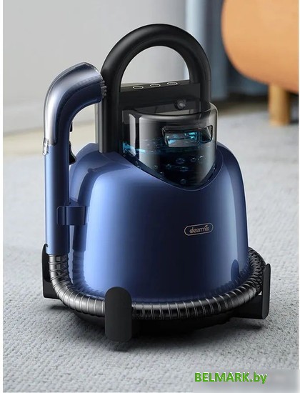 Пылесос Deerma DEM-BY200 - фото2