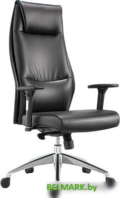 Кресло Brabix Premium Blues EX-751 532486 (черный) - фото