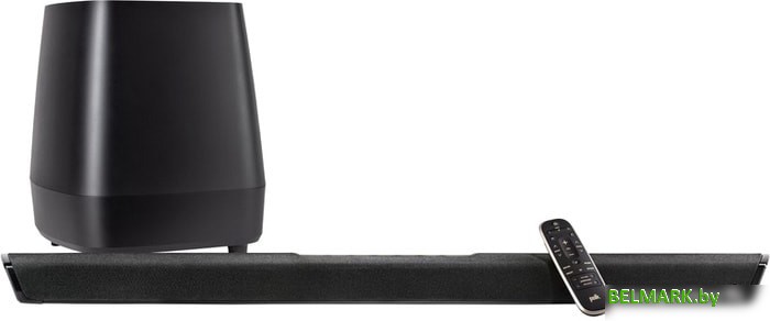 Звуковая панель Polk Audio MagniFi 2 - фото