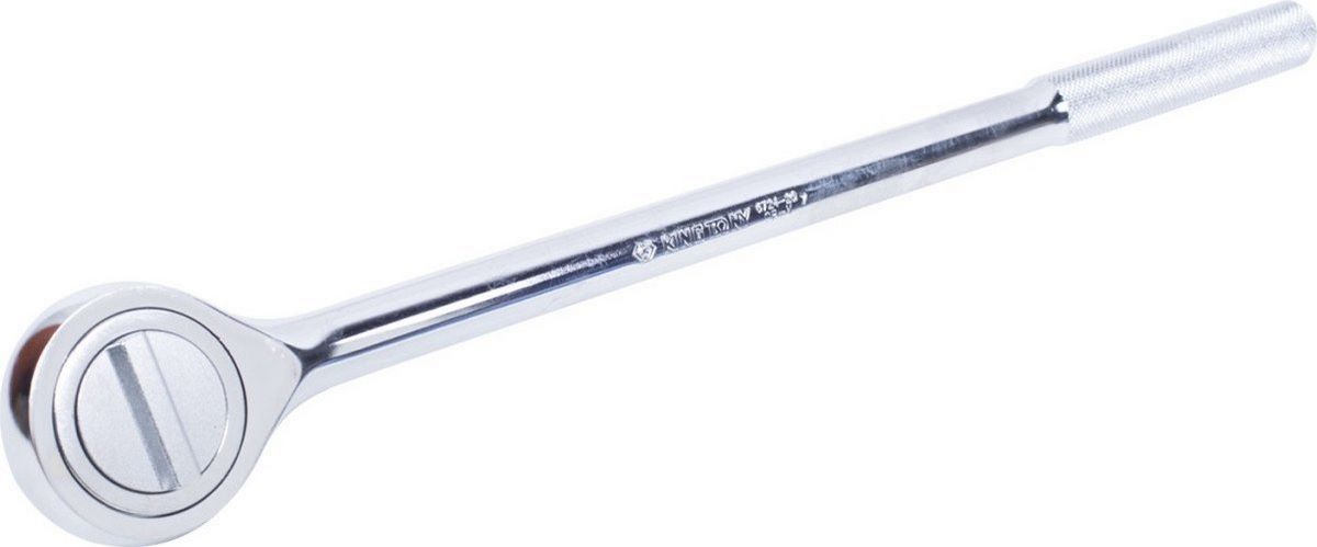 Трещотка дисковая King Tony 6724-20F - фото