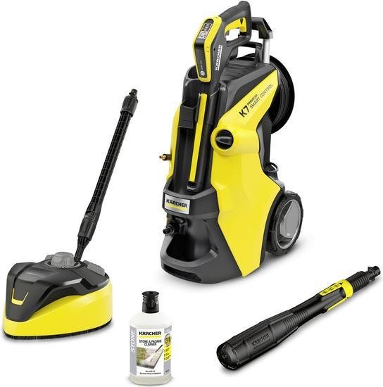 Мойка высокого давления Karcher K 7 Premium Smart Control Home 1.317-233.0 - фото
