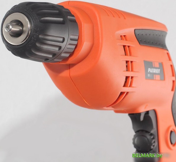Безударная дрель Patriot FD 500 (120301420) - фото2