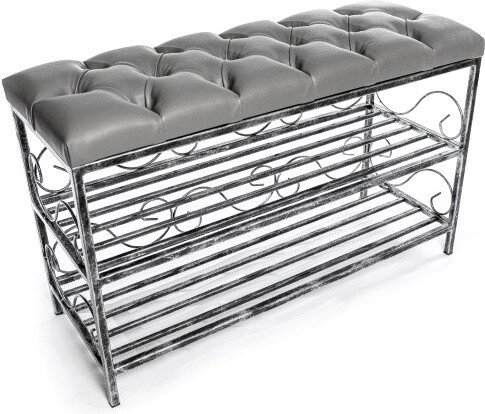 Банкетка Dudo БН-49КС-2 (Italia-8) - фото