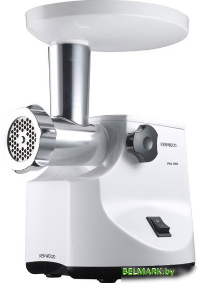 Мясорубка Kenwood MG450 - фото