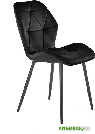 Стул Halmar K453 (черный) - фото
