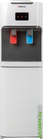 Кулер для воды HotFrost V115B - фото