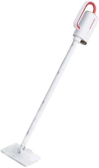 Пароочиститель Deerma ZQ610 (евровилка) - фото