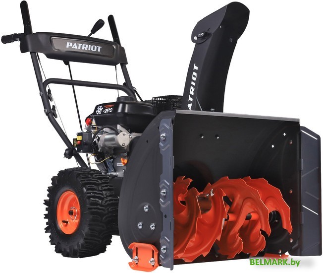 Снегоуборщик Patriot PS 707 E - фото