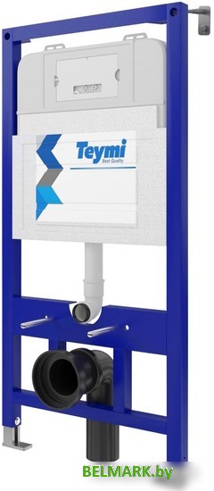 Инсталляция для унитаза Teymi Aina 52 T70011 - фото