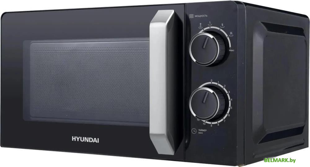 Микроволновая печь Hyundai HYM-M2052 - фото