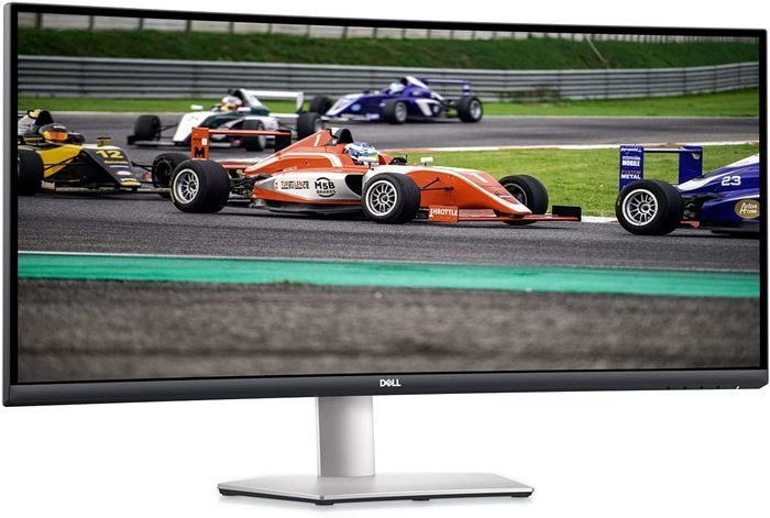 Монитор Dell S3422DW - фото2