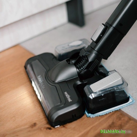 Пылесос Vestfrost VF-VM4301WG Aqua Plus - фото2
