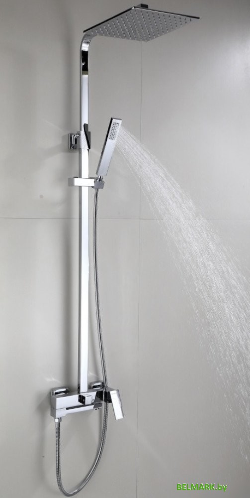 Душевая система Hansen HL33095 - фото2