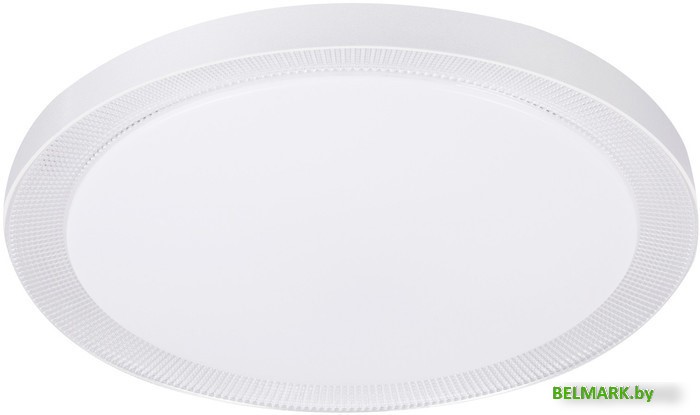 Припотолочная люстра LED4U L3035-500 SL - фото