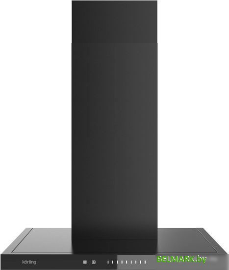 Кухонная вытяжка Korting KHC 6989 GN - фото2