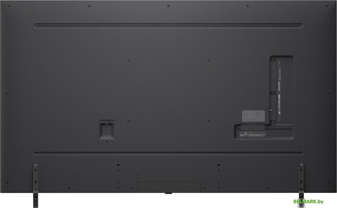 Телевизор LG AI QNED80 75QNED80A6A - фото2