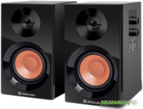 Акустика Defender Aurora S12 - фото
