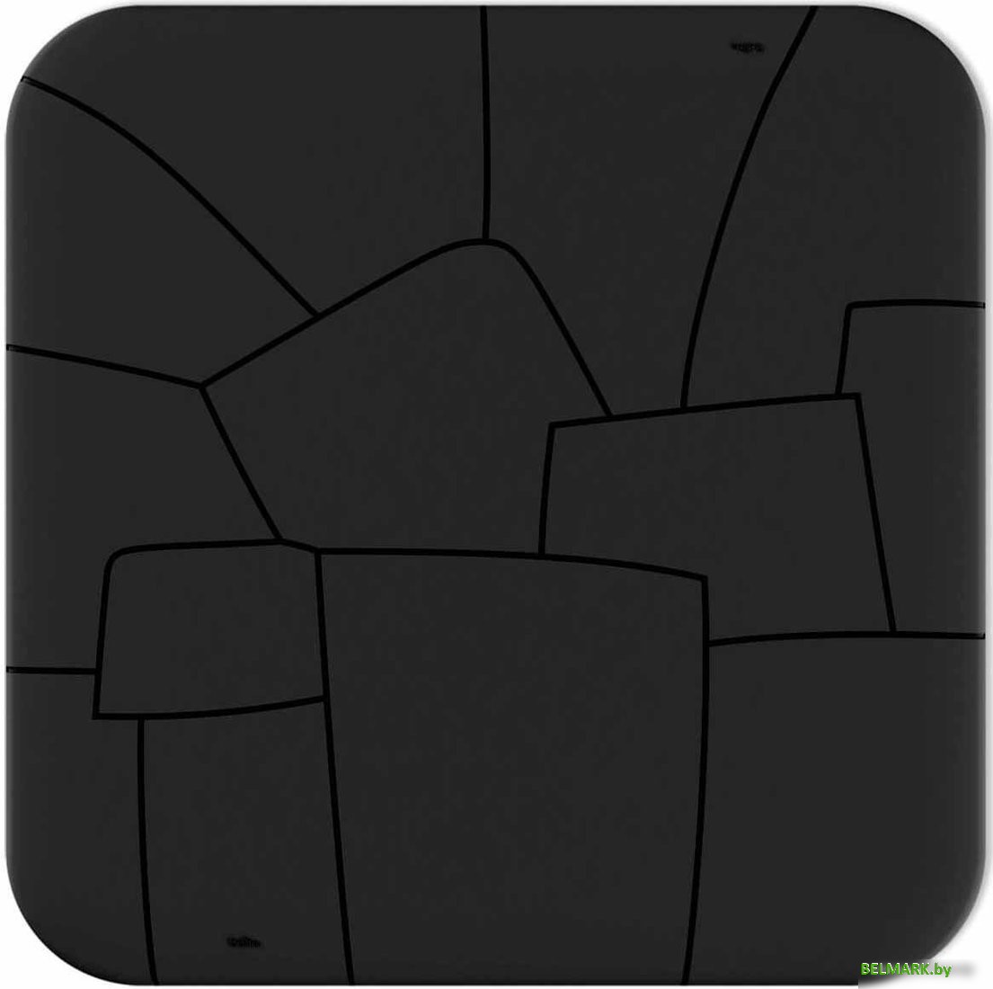 Кухонный стол Sheffilton SHT-TU30/TT30 (черный) - фото2