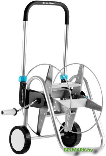 Cellfast Тележка для шланга Explorer 55-050 - фото