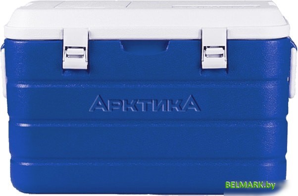 Термобокс Арктика 2000-40 (синий) - фото