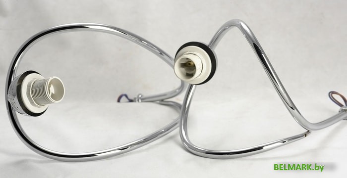 Люстра средней высоты Lussole Lgo LSP-8140 - фото2