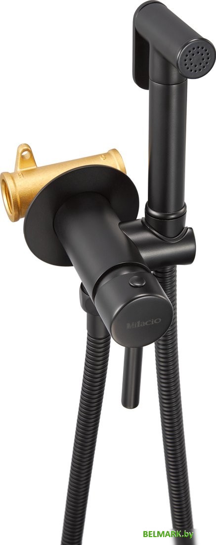 Гигиенический душ Milacio Ultra 850 MCU.850.MB - фото2