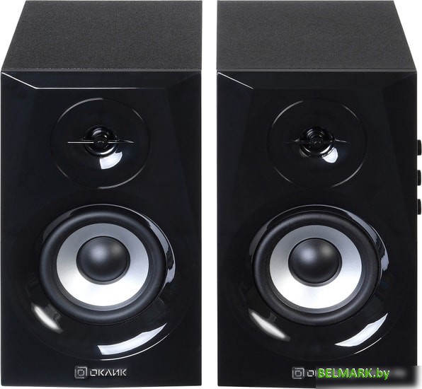 Акустика Oklick OK-166 - фото2